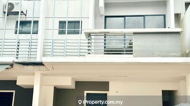 Good Condition& Below Market 2 Storey Terrace Call Echo For Viewing 1