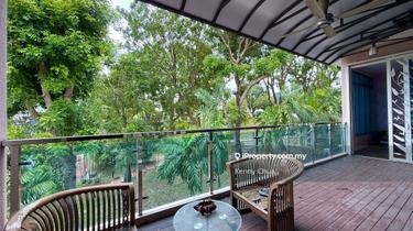 Well Renovated 3-Story Bungalow 1