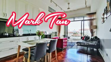 Condominium for Sale 1