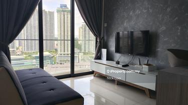 South Link Bangsar South For Rent - Full Furnished  1