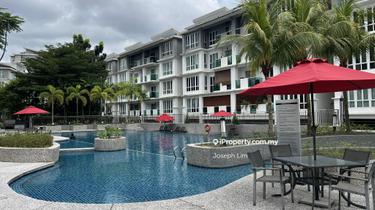 Freehold Residences, Peaceful environment, Resort style facilities 1