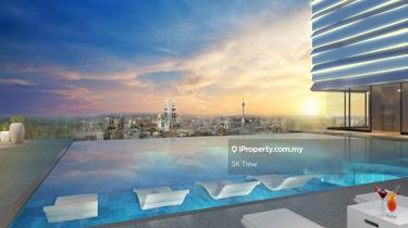 Serviced residence for Sale 1