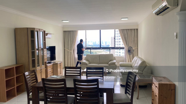 Newly Renovated Condominium Unit 1