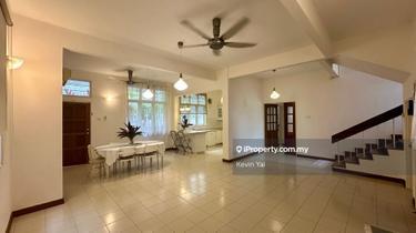 Move in Condition  1