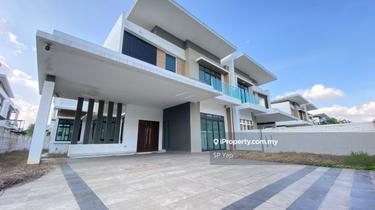 The Cheapest Semi D Unit At Duta 3 1