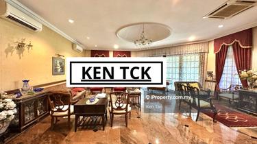 Bungalow for Sale 1