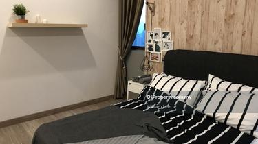 Serviced residence for Sale 1