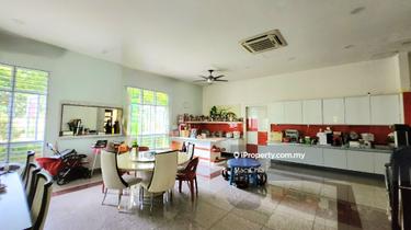 Hartamas Heights Bungalow For Sale  1