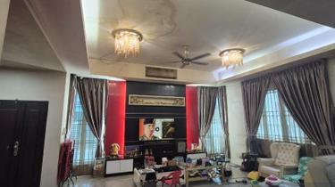 Best Deal 3-Storey Semi-D Viridian Bandar Sungai Long  1