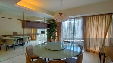 Condominium for Rent 1