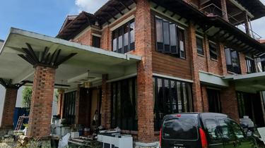 Monterez Architechtual Design Bungalow 1