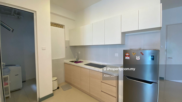 Southbank Residence Old Klang Road  1