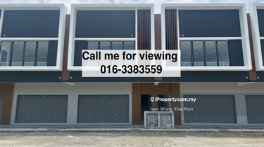 Bandar serenia city sepang corak  1