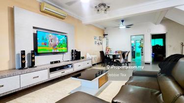 Fully extended unit good condition 1