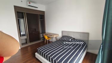 Una Residence, Next to Velocity, Direct link to MRT 1