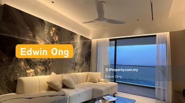 New Georgetown Seaview Condo @ Penang 1