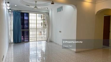 Putri Ria Apartment 1