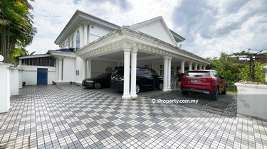Corner Bungalow For Sale 1