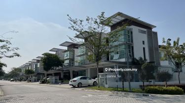 Semi-D house for Sale 1