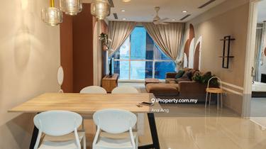 Binjai 8, 1 Car Park Lot , Walking Distance KLCC, Well Kept 1