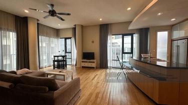 St Mary Residence KLCC 1