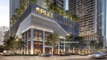 Walking distance to Pantai Hospital & Giant Hypermarket Bayan Baru 1