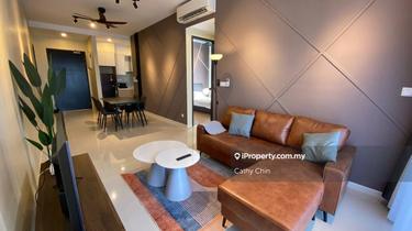 Sunway Velocity Two @ Taman Maluri, Cheras 1