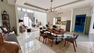 Developer unit extra 120k discount 1