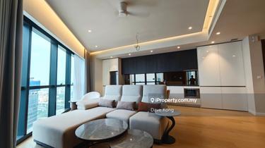 Trx Residence All- New 1 Bedroom Corner Unit 1