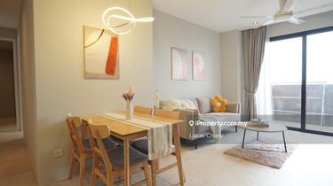 Lumi @ Brand New Fully Furnished Unit With ID @ Ready to Move In 1