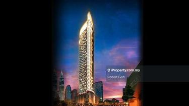 Serviced residence for Sale 1