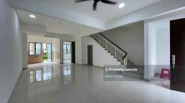 Renovated Carnation Diamond City 2 Storey House For Sales In Semenyih 1