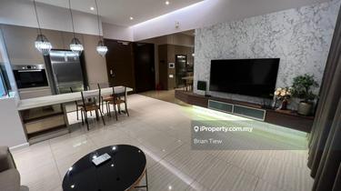Very Nice Full Furnished Interior Design Unit for Rent! 1