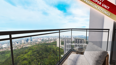 Hot New Launch Project by IJM Land. Selling Fast! 1