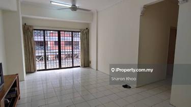 Evergreen Park Condo near Sg Long UTAR 1