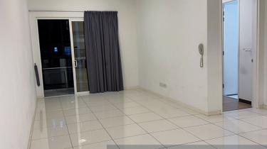 Partly Furnish unit with balcony  1