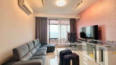 Fully Furnished for Rent 1