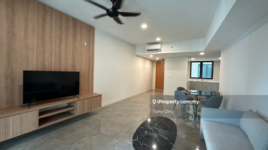 High Floor  1
