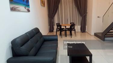Serviced residence for Rent 1