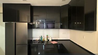 Pinnacle Sri Petaling 3r3b Fully Furnished For Rent  1