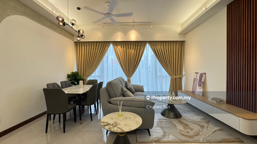 Ready Move in condition! 1