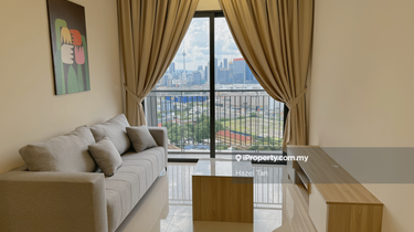 Walking distance to Lrt Mrt , Shopping mall, Medical Center  1