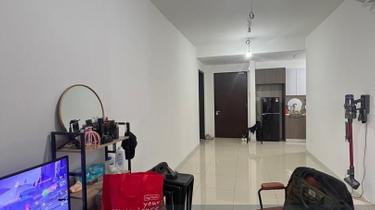 Sunway Velocity Two 3 bedrooms fully furnished  1