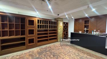 Ground Floor Office For Rent 1