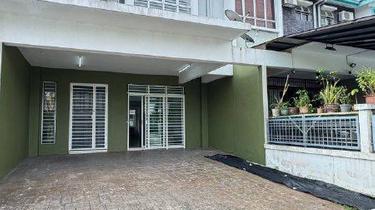 2.5 Storey Super Link (22x80) Large Basic Unit Seksyen 7 Shah Alam  1