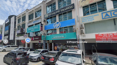 Bandar Puteri Puchong 1 , Ground Floor For rent 1
