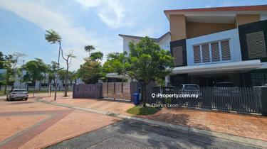 Temasya Suria @ Glenmarie for Sales (Rare Unit) 1