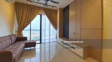 Condominium for Rent 1