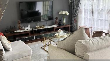 Lock stock and barrel unit for sale at Enau Court  Ampang, pm me  1