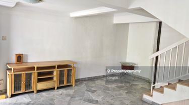 Bandar Menjalara @ 62B Freehold  1